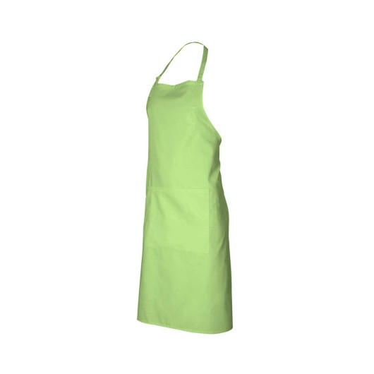 Bib Aprons Lime Image